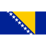 Bosnien & Herzegowina