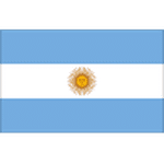 Argentinien