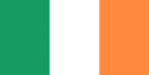 Rep. Of Ireland