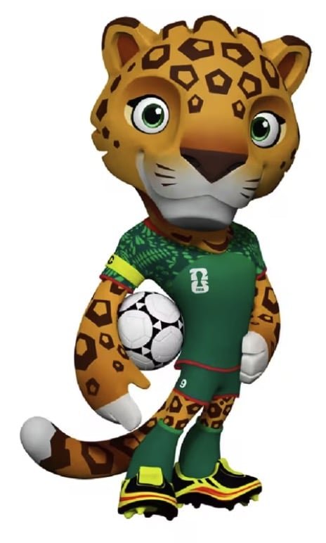 Zayu – Der flinke Jaguar mit mexikanischer Seele