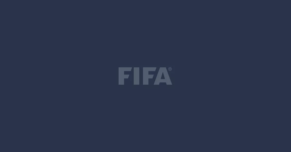 Iran bei der WM 2026.