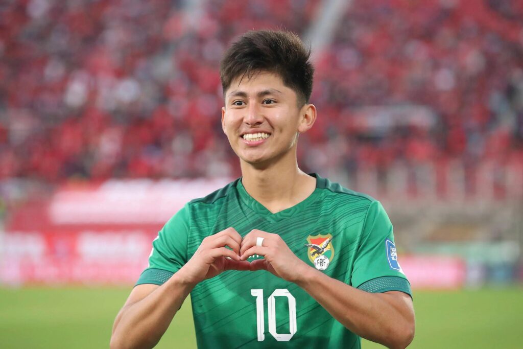 Miguel Terceros interview | Bolivia