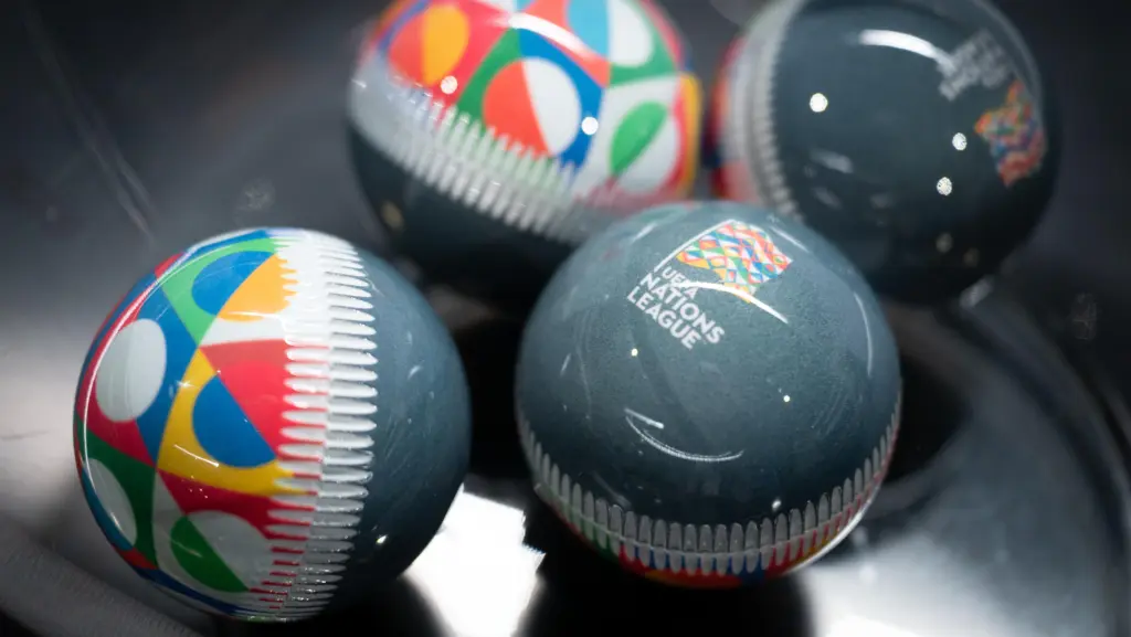 Auslosung zur UEFA Nations League heute: Lostöpfe, Ablauf, Gruppen