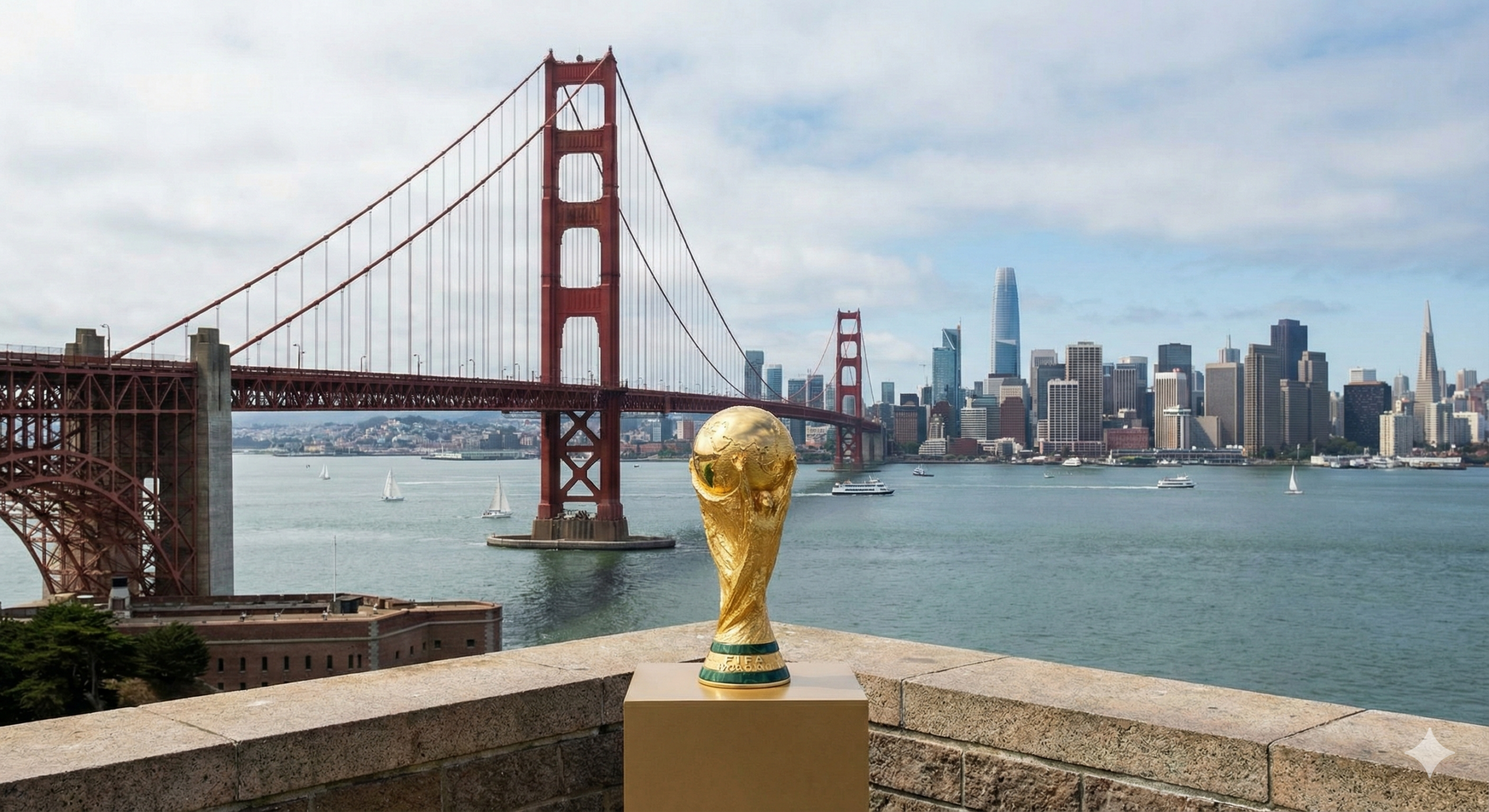 FIFA Fußball WM 2026 in USA, Mexiko & Kanada