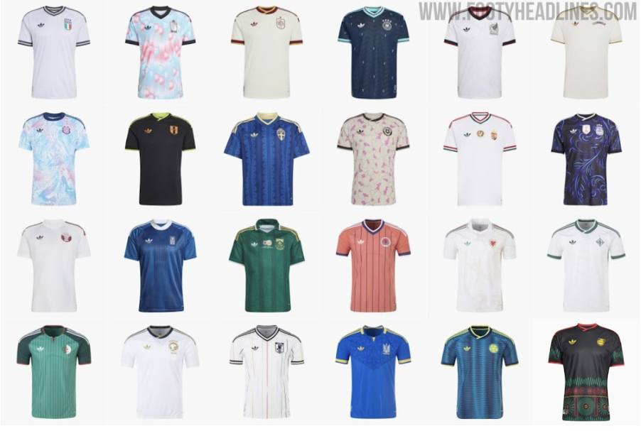 Quelle: Footy Headlines